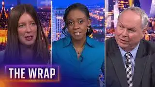 Starmer under fire over Mandelson | Ava-Santina Evans and Adam Boulton react | The Wrap