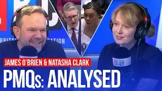 ‘Starmer will be hoping this exonerates him’ | PMQs Analysed