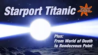 Starport Titanic (Elite Dangerous)