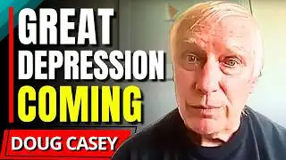 "Start Buying These ASAP..." - Doug Casey