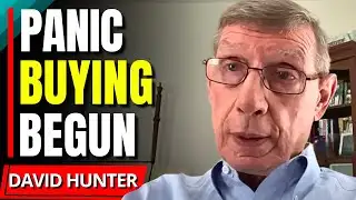 "Start Buying These Commodities ASAP..." - David Hunter