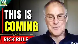 "Start BUYING These Commodities ASAP" - Rick Rule