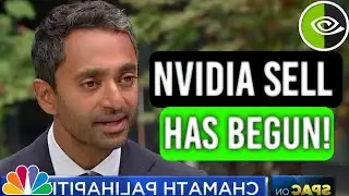 Start Dumping NVIDIA After THIS..?¨ - Dan Ives