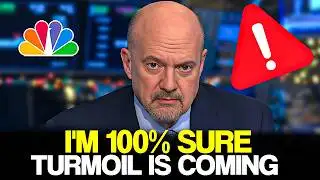 Start Dumping Nvidia After This - Jim Cramer