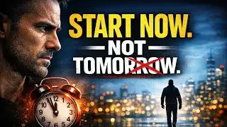 START NOW: Stop Waiting, Take Action & Change Your Life Today! time news usa 2.5