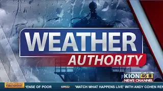 Start of a Slight Cooling Trend