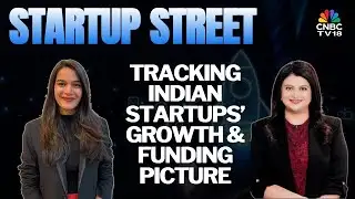 Startup Street: Latest Developments From Startup Space | Startup Street | Union Budget 2026