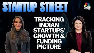 Startup Street LIVE: Latest Developments From Startup Space | Startup Street | Business News