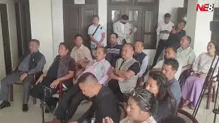 STATE BJP CELEBRATES 11 YEARS OF MODI GOVT