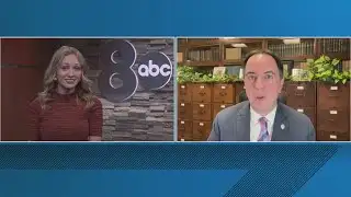 State climatologist says Iowa is in a snow drought. Here