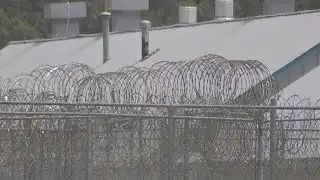 State closes prisons in Baker, Bradford counties in ‘strategic consolidation’