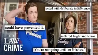 State Defends High School Rapist in Shocking Court Docs