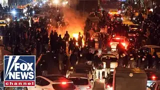 State Dept issues CHILLING warning to US citizens: 