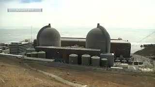 State environmental regulator approves continued operations at Diablo Canyon Nuclear Power Plant