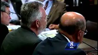 State House debates transportation funding bill