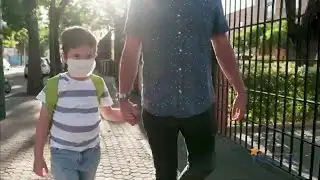 State launching awareness campaign as new school year begins