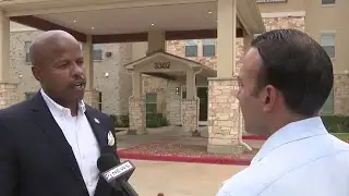 State Lawmaker Fed Up: Missouri City Complex Elevator Issues