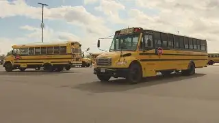 State Lawmakers Discuss Plan To Improve Student Safety On Campus, School Buses