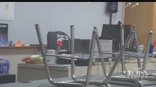 State Lawmakers File Bill To Delay In-Person Learning