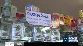 State lawmakers pass Kratom ban amid heated debate
