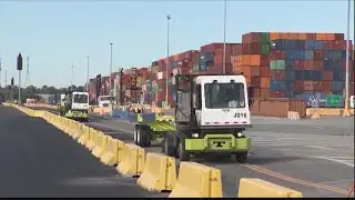 State lawmakers review funding for infrastructure projects