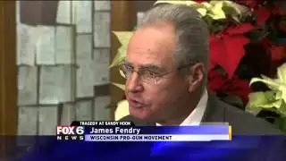 State lawmakers to propose changes to gun control laws