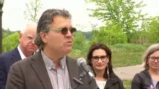 State leaders discuss tips to prevent spreading invasive species