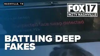 State leaders push for new laws to combat deepfake deception and protect online identities