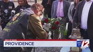 State leaders remember 9 Rhode Islanders killed in 1983 Beirut bombing