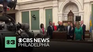 State, local lawmakers rally around Philadelphia immigrant community