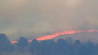State of Disaster declared in Victoria as fires continue