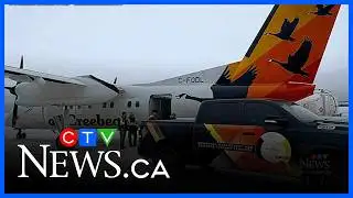 State of emergency declared in Kashechewan