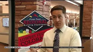 State of Growth: home values keep climbing despite building boom