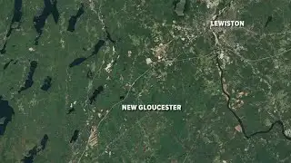 State officials release identities in fatal I-95 crash in New Gloucester