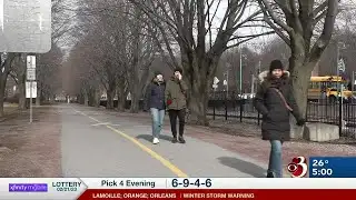 State officials urge caution ahead of winter storm