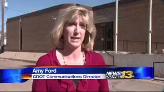 State Pilot Program to Study Taxing Mileage, Not Gasoline