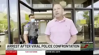 State police sergeant’s conduct under question after viral Youtube video showing confrontation