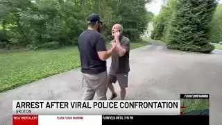 State police sergeant’s conduct under question after viral Youtube video showing confrontation