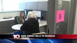 State regulators approve Duke Energy rate reduction