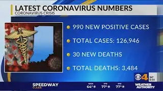 State releases COVID-19 data
