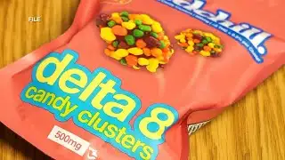 State Representatives introduce bill to enforce stricter regulations on THC products