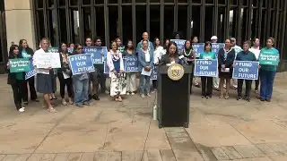 State representatives reveal top priorities for legislative session