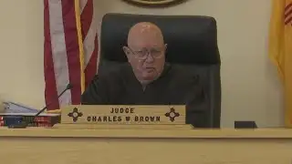 State requests judge recuse himself from Heath White case