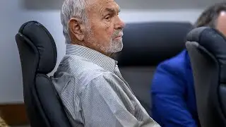 State rests case against former Brookline fire chief Larry McConnell