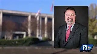 State’s largest water utility names first CEO after takeover