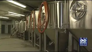 State Senate passes distribution deal between brewers, wholesalers