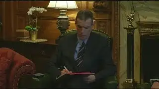 State senators eye changes to the state court and prison systems