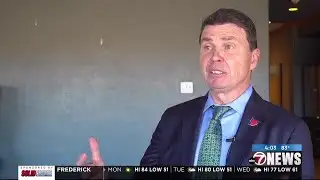 State Superintendent Fields visits Lawton for chamber luncheon