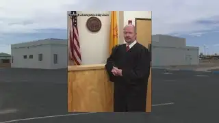 State Supreme Court censures NM judge