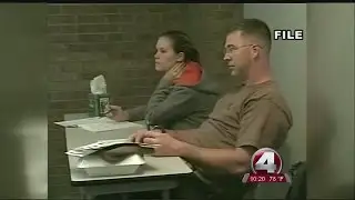 State tests will count in final grades- tara molina